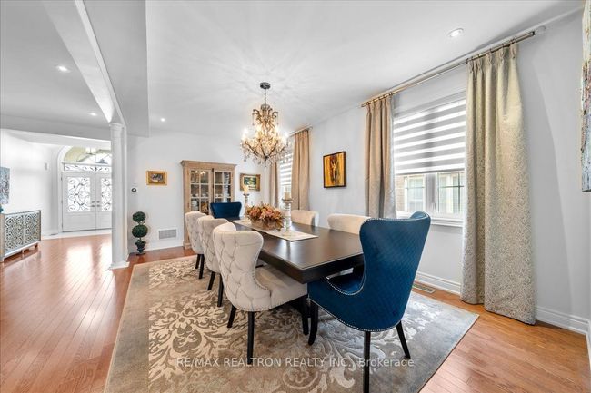 13 Fairmont Ridge Trail, House other with 5 bedrooms, 4 bathrooms and 4 parking in Nobleton ON | Image 14