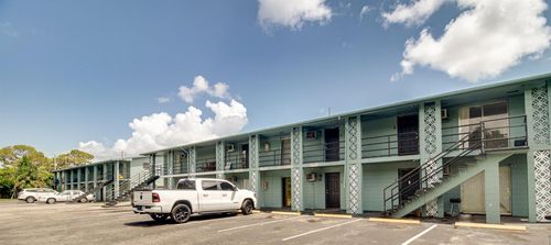 apt-8-1343 W Point Dr, COCOA, FL, 32922-4415 | Card Image
