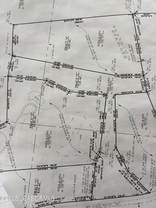 34 Sternberg Estates, RUSSELLVILLE, MO, 65074 | Card Image