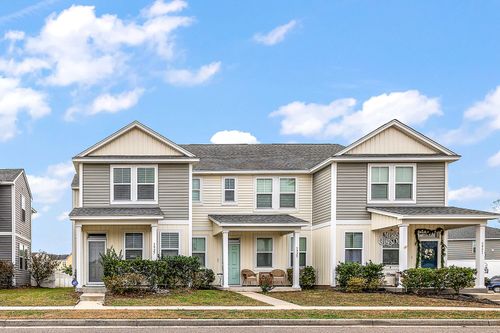 3927 Four Poles Park Dr, North Charleston, SC, 29405-6370 | Card Image