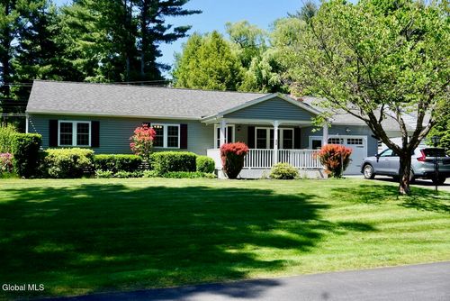 12 Wheeler Dr, Ballston Lake, NY, 12019-9604 | Card Image