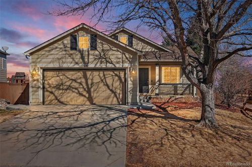 9624 Rockhampton Way, Highlands Ranch, CO, 80130-7153 | Card Image