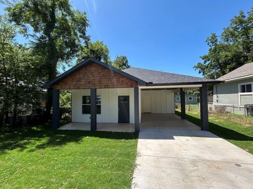 622 E Woodard St, Denison, TX, 75021-2848 | Card Image