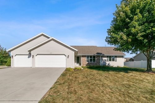 4229 Baybrook Drive, Janesville, WI, 53546 | Card Image