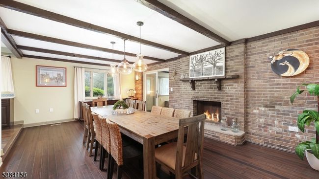 165 Rock Rd W, House other with 3 bedrooms, 3 bathrooms and null parking in Green Brook NJ | Image 11