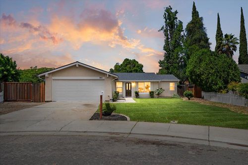 1183 Sultana Drive, Tracy, CA, 95376 | Card Image