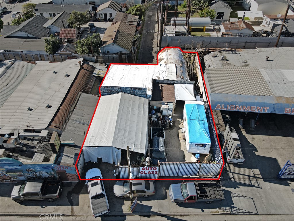 12415 S Alameda St, Compton, CA 90222