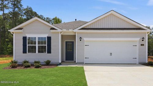1050 Crossway Ln, Rocky Mount, NC, 27804-6123 | Card Image