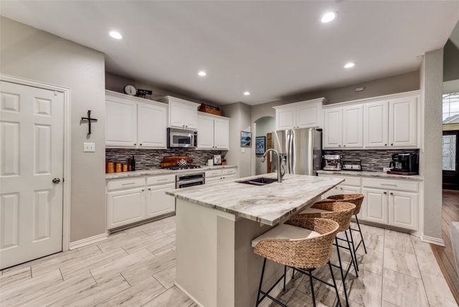 13801 Ranch Horse Run, House other with 4 bedrooms, 4 bathrooms and null parking in Haslet TX | Image 15