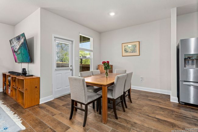 3567 Bronzed Copper, House other with 4 bedrooms, 2 bathrooms and null parking in Bulverde TX | Image 18