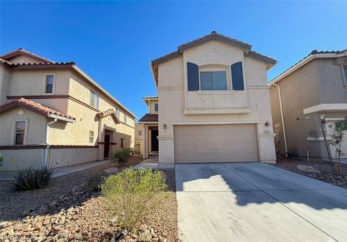 6503 Holyrod Park Ct, Las Vegas, NV, 89122-7670 | Card Image