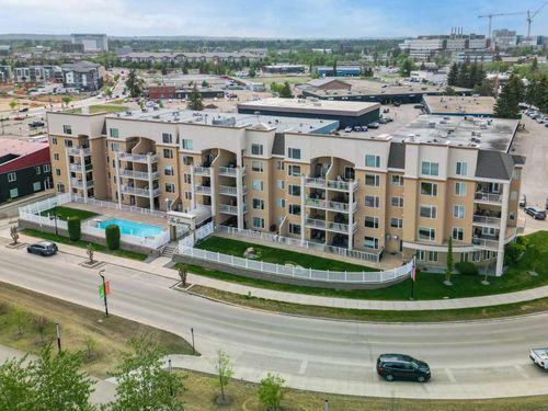 406-5590 45 Street, Red Deer, AB, T4N7C4 | Card Image