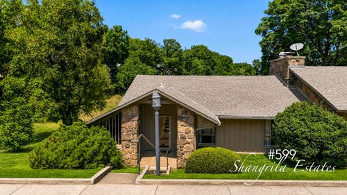 599-57450 E Highway 125, Monkey Island, OK, 74331-8027 | Card Image