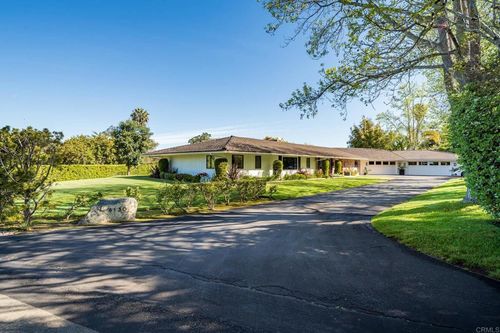6130 El Romero, Rancho Santa Fe, CA, 92067 | Card Image