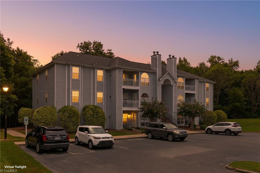 Residential in Greensboro 2
