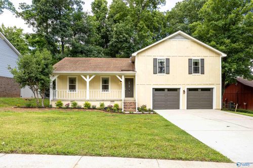 1013 Shiloh Street, Huntsville, AL, 35803 | Card Image