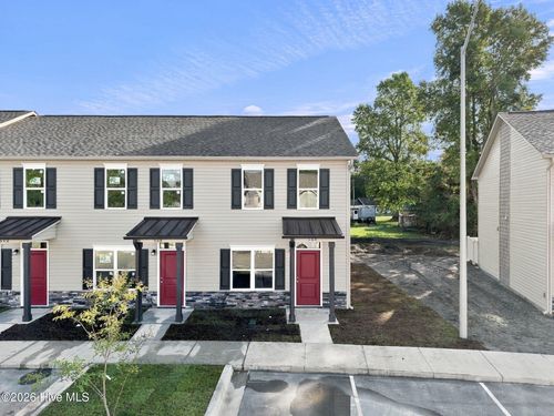 388 Boyington Place Rd, Midway Park, NC, 28544 | Card Image
