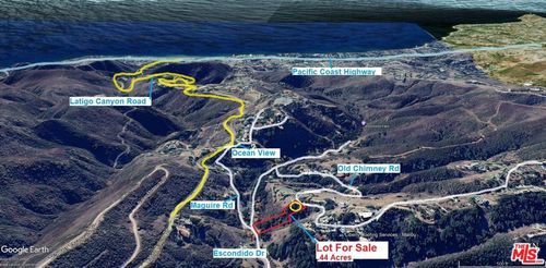 26999 Old Chimney Rd, MALIBU, CA, 90265-2848 | Card Image