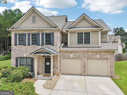 3878 Fellowship Dr, Buford, GA, 30519-3490 | Card Image