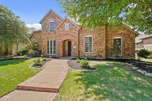 1519 San Andres Dr, Frisco, TX, 75033-1586 | Card Image