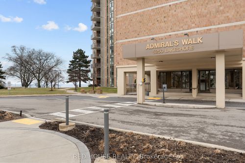 809-5250 Lakeshore Rd, Burlington, ON, L7L5L2 | Card Image