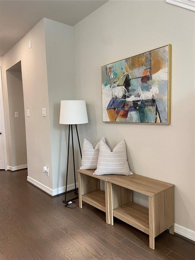 9408 Caddo Ridge Ln, Townhouse with 3 bedrooms, 3 bathrooms and 2 parking in Cypress TX | Image 5