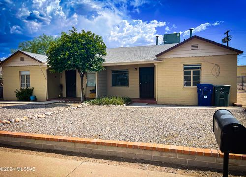 5510 E Lester Street, Tucson, AZ, 85712 | Card Image