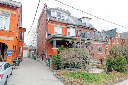 1-39 Macdonell Ave, Toronto, ON, M6R2A3 | Card Image