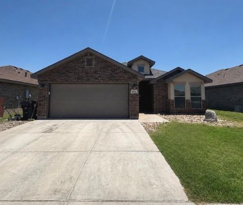 9026 Pepper Grass Ave, Odessa, TX, 79765-2266 | Card Image