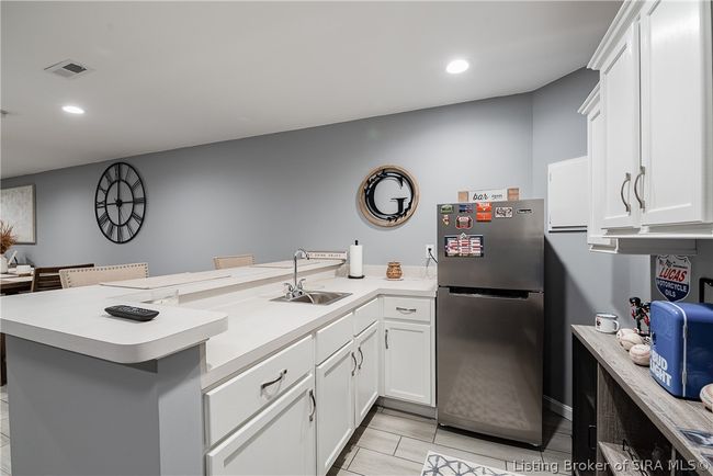 4652 Brush College Rd, Home with 4 bedrooms, 3 bathrooms and null parking in Floyds Knobs IN | Image 24