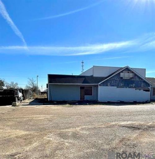 25085 Highway 1, Plaquemine, LA, 70764-4431 | Card Image