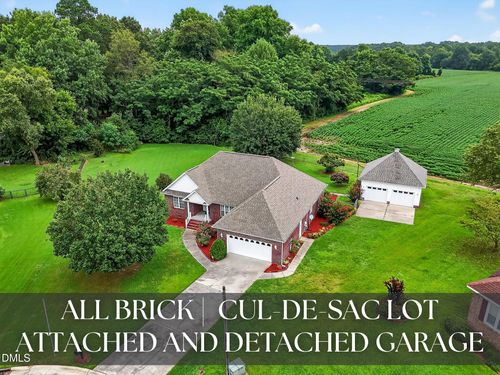 107 Debbie Dr, Goldsboro, NC, 27530-7567 | Card Image