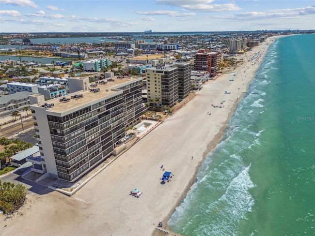 APT-504 - 15462 Gulf Blvd, Condo with 2 bedrooms, 2 bathrooms and null parking in MADEIRA BEACH FL | Image 66