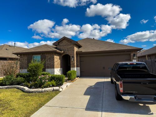 7511 Flintrock Hollow Trl, Richmond, TX, 77407-2445 | Card Image