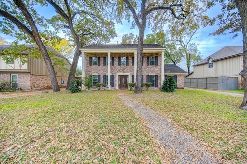 751 Langwood Dr, Houston, TX, 77079-4428 | Card Image