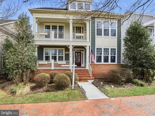 1414 Musgrove Aly, BRUNSWICK, MD, 21716-9701 | Card Image