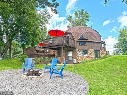 8755 Griffith Ave Nw, Maple Lake, MN, 55358-2402 | Card Image