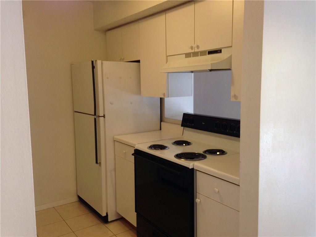 Residential Lease in Austin 5