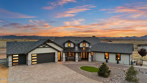 10575 E Desert Winds Way, Prescott Valley, AZ, 86315-0808 | Card Image