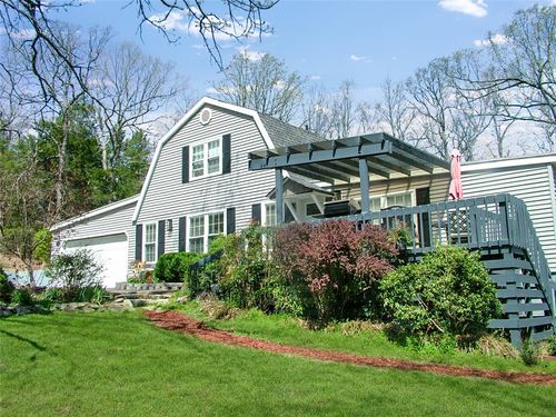 477 Panoramic Dr, Mountain Home, AR, 72653-5688 | Card Image