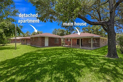 3807 Kelli Ln, Bryan, TX, 77802-4122 | Card Image