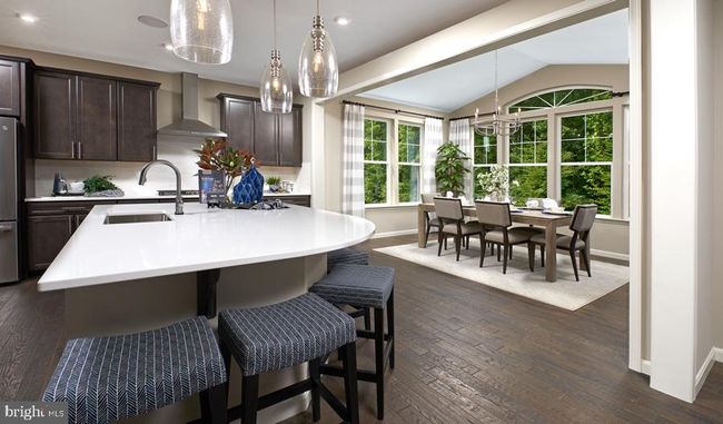 7123 Resolution Way, House other with 5 bedrooms, 4 bathrooms and null parking in Ruther Glen VA | Image 7
