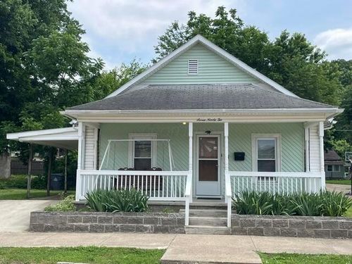 792 Poplar Street, Nelsonville, OH, 45764 | Card Image