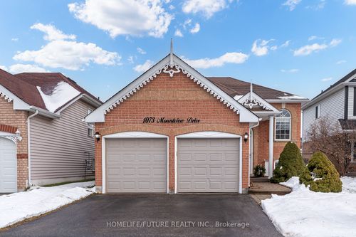 1073 Mountview Dr, Oshawa, ON, L1K2L3 | Card Image