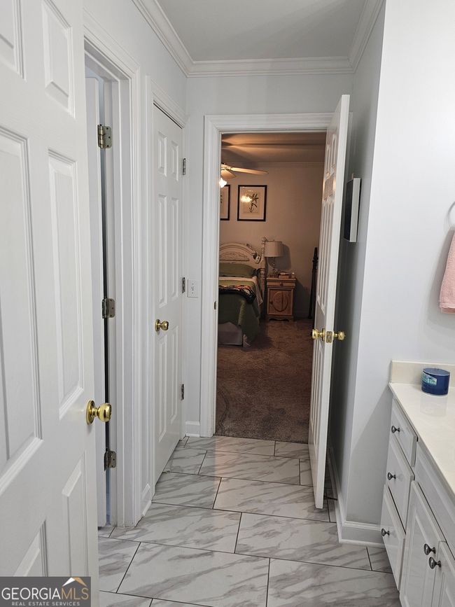 1045 Bazemore Rd, House other with 3 bedrooms, 3 bathrooms and null parking in Dexter GA | Image 20