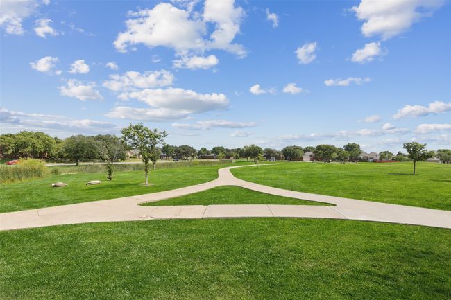 2613 Winterlake Dr, House other with 3 bedrooms, 2 bathrooms and null parking in Carrollton TX | Image 32