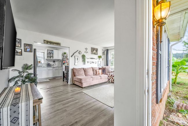 7899 Dawson Springs Rd, House other with 3 bedrooms, 1 bathrooms and null parking in Crofton KY | Image 5