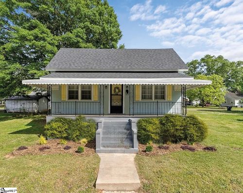 8 Brock Lane, Pelzer, SC, 29669 | Card Image