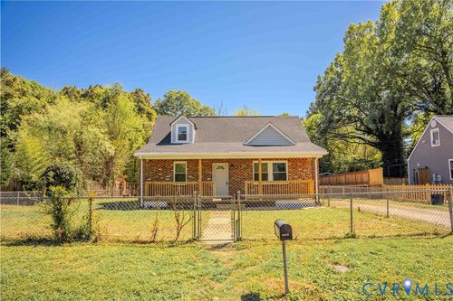 2925 W Strathmore Rd, North Chesterfield, VA, 23237-1119 | Card Image