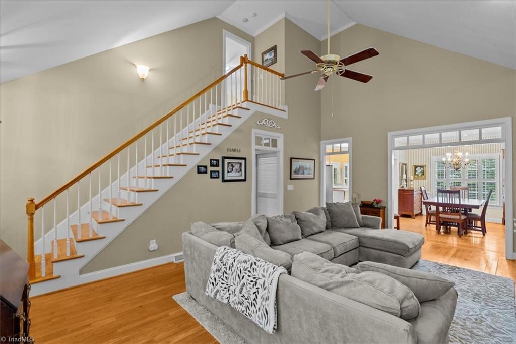 Residential in Winston-Salem 5
